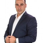 Vyron Christoforou