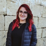 Priscilla Bugeja