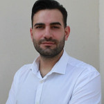 Panagiotis Parpottas