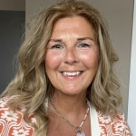 Susanne Sjodahl