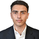 PERFECTLY LOCATED TWO BEDROM FURNISHED APARTMENT