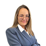 Irina Hadjisolomou