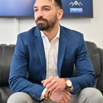 Vasilis Parpas
